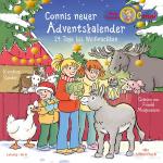 Cover-Bild Meine Freundin Conni - Connis neuer Adventskalender (Meine Freundin Conni - ab 6)