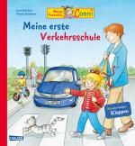 Cover-Bild Meine Freundin Conni Meine erste Verkehrsschule