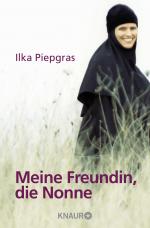 Cover-Bild Meine Freundin, die Nonne