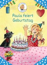 Cover-Bild Meine Freundin Paula - Paula feiert Geburtstag