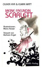 Cover-Bild Meine Freundin Scarlett