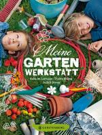 Cover-Bild Meine Gartenwerkstatt