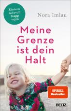 Cover-Bild Meine Grenze ist dein Halt