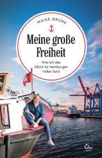 Cover-Bild Meine große Freiheit