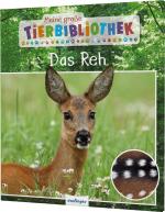 Cover-Bild Meine große Tierbibliothek: Das Reh