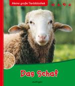 Cover-Bild Meine große Tierbibliothek: Das Schaf