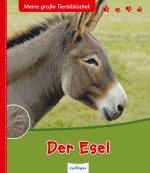 Cover-Bild Meine große Tierbibliothek: Der Esel