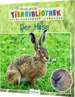 Cover-Bild Meine große Tierbibliothek: Der Hase