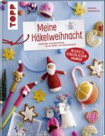 Cover-Bild Meine Häkelweihnacht