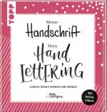 Cover-Bild Meine Handschrift - Mein Handlettering