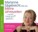 Cover-Bild Meine Jahreszeiten (CD)