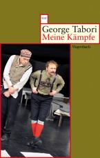 Cover-Bild Meine Kämpfe