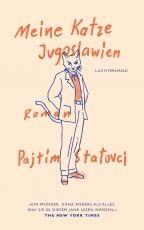 Cover-Bild Meine Katze Jugoslawien