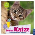 Cover-Bild Meine Katze