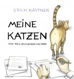 Cover-Bild Meine Katzen