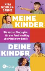 Cover-Bild Meine Kinder, deine Kinder