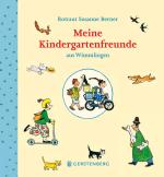 Cover-Bild Meine Kindergartenfreunde aus Wimmlingen