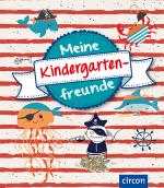 Cover-Bild Meine Kindergartenfreunde
