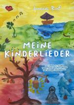 Cover-Bild Meine Kinderlieder