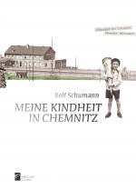 Cover-Bild Meine Kindheit in Chemnitz