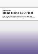 Cover-Bild Meine kleine SEO Fibel