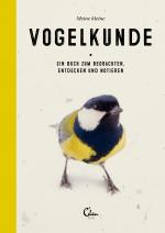 Cover-Bild Meine kleine Vogelkunde