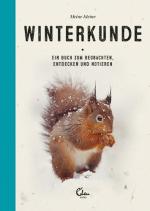 Cover-Bild Meine kleine Winterkunde