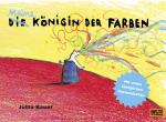 Cover-Bild Meine Königin der Farben