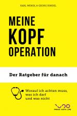 Cover-Bild MEINE KOPF-OPERATION