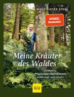 Cover-Bild Meine Kräuter des Waldes