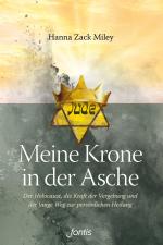 Cover-Bild Meine Krone in der Asche