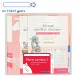 Cover-Bild Meine Lernbox 4 - Mathematik - Fit für das 4. Schuljahr