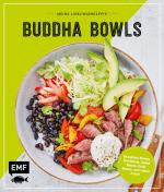 Cover-Bild Meine Lieblingsrezepte – Buddha Bowls