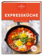 Cover-Bild Meine Lieblingsrezepte: Expressküche