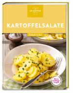 Cover-Bild Meine Lieblingsrezepte: Kartoffelsalate