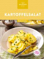 Cover-Bild Meine Lieblingsrezepte: Kartoffelsalate