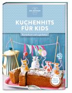 Cover-Bild Meine Lieblingsrezepte: Kuchenhits für Kids