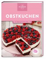 Cover-Bild Meine Lieblingsrezepte: Obstkuchen