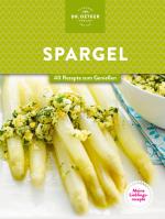 Cover-Bild Meine Lieblingsrezepte: Spargel