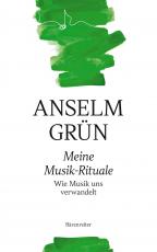 Cover-Bild Meine Musik-Rituale