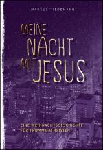 Cover-Bild Meine Nacht mit Jesus