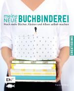 Cover-Bild Meine neue Buchbinderei