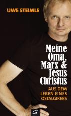 Cover-Bild Meine Oma, Marx und Jesus Christus