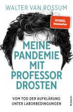 Cover-Bild Meine Pandemie mit Professor Drosten