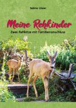 Cover-Bild Meine Rehkinder