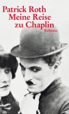 Cover-Bild Meine Reise zu Chaplin