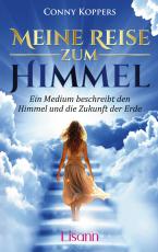 Cover-Bild Meine Reise zum Himmel