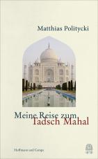 Cover-Bild Meine Reise zum Tadsch Mahal