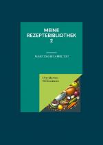 Cover-Bild Meine Rezeptebibliothek 2