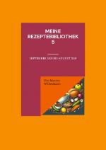 Cover-Bild Meine Rezeptebibliothek 5